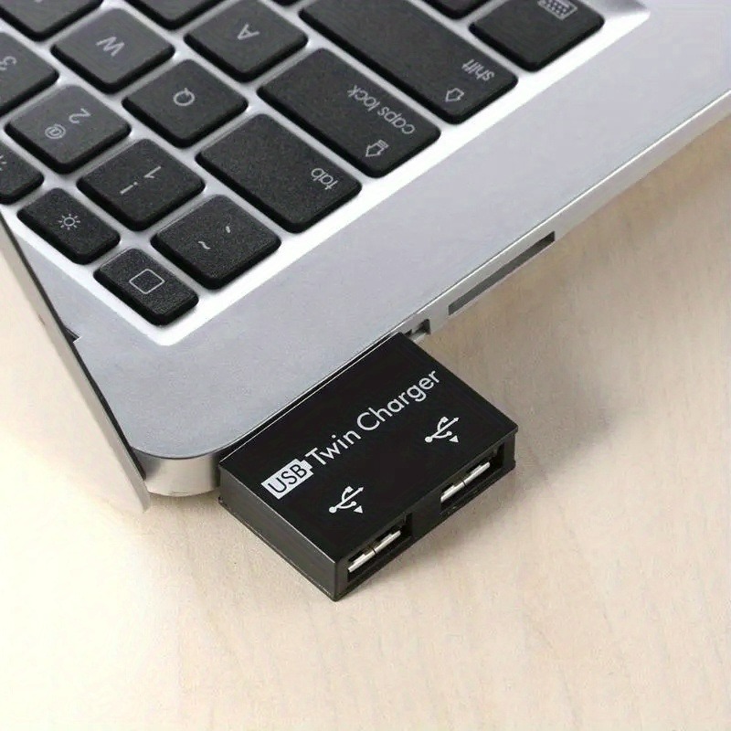 USB2.0 Splitter 1 Male To 2 Po - Smart Home Hub 2 recension och pris