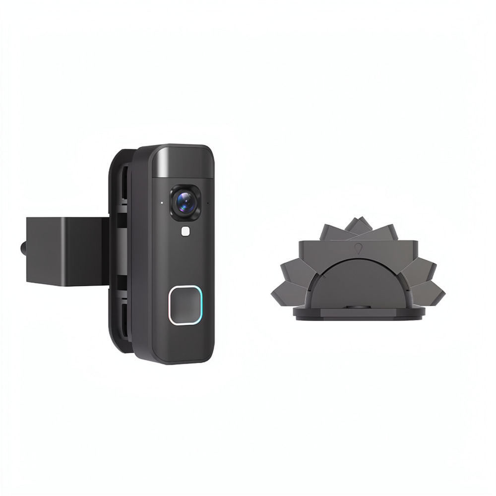 Sturdy Adjustable Mount For Bl - Smart Home Video recension och pris