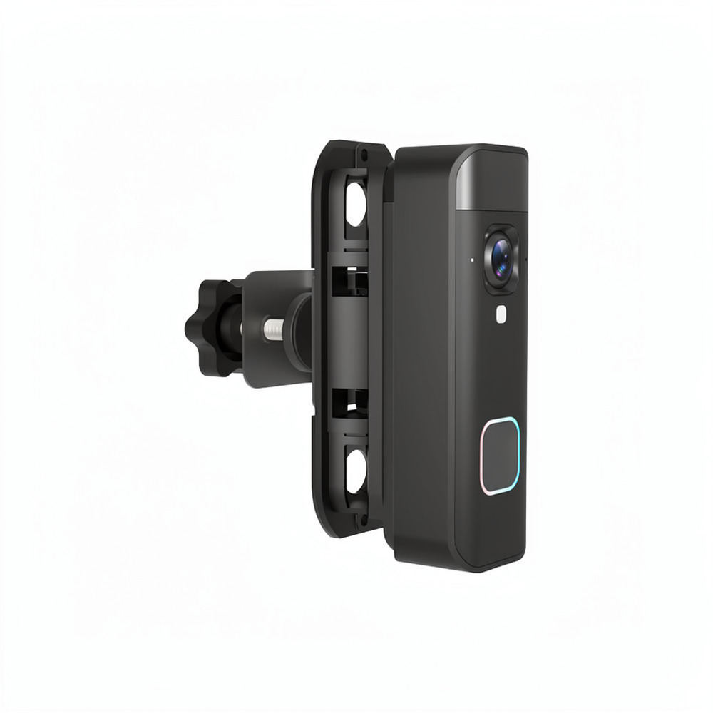 Sturdy Adjustable Mount For Bl - Smart Home Video recension och pris