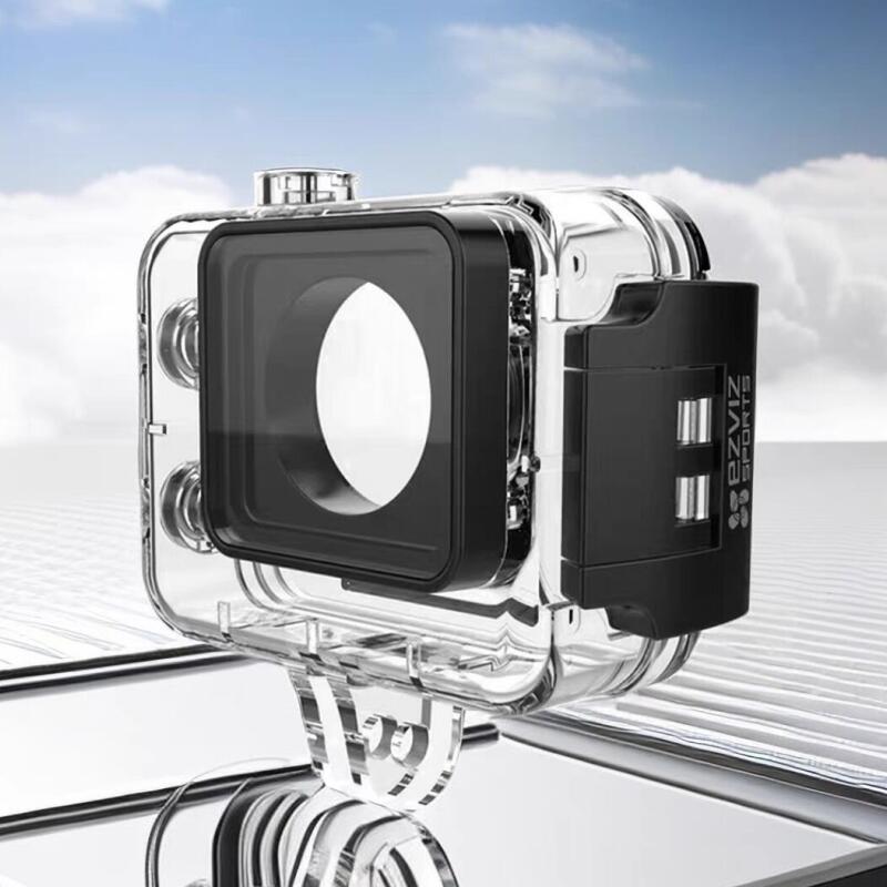 100% Ezviz Original Accessorie - Smart Home Camera Ezviz recension och pris