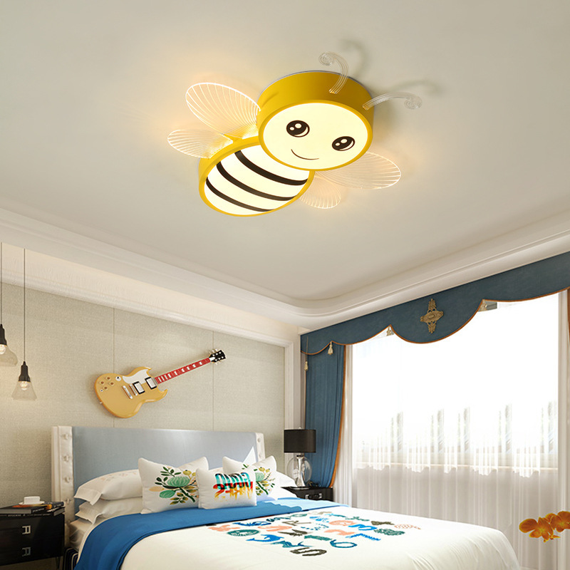 Nordic acrylic ceiling lights  - Smart Home Yellow recension och pris