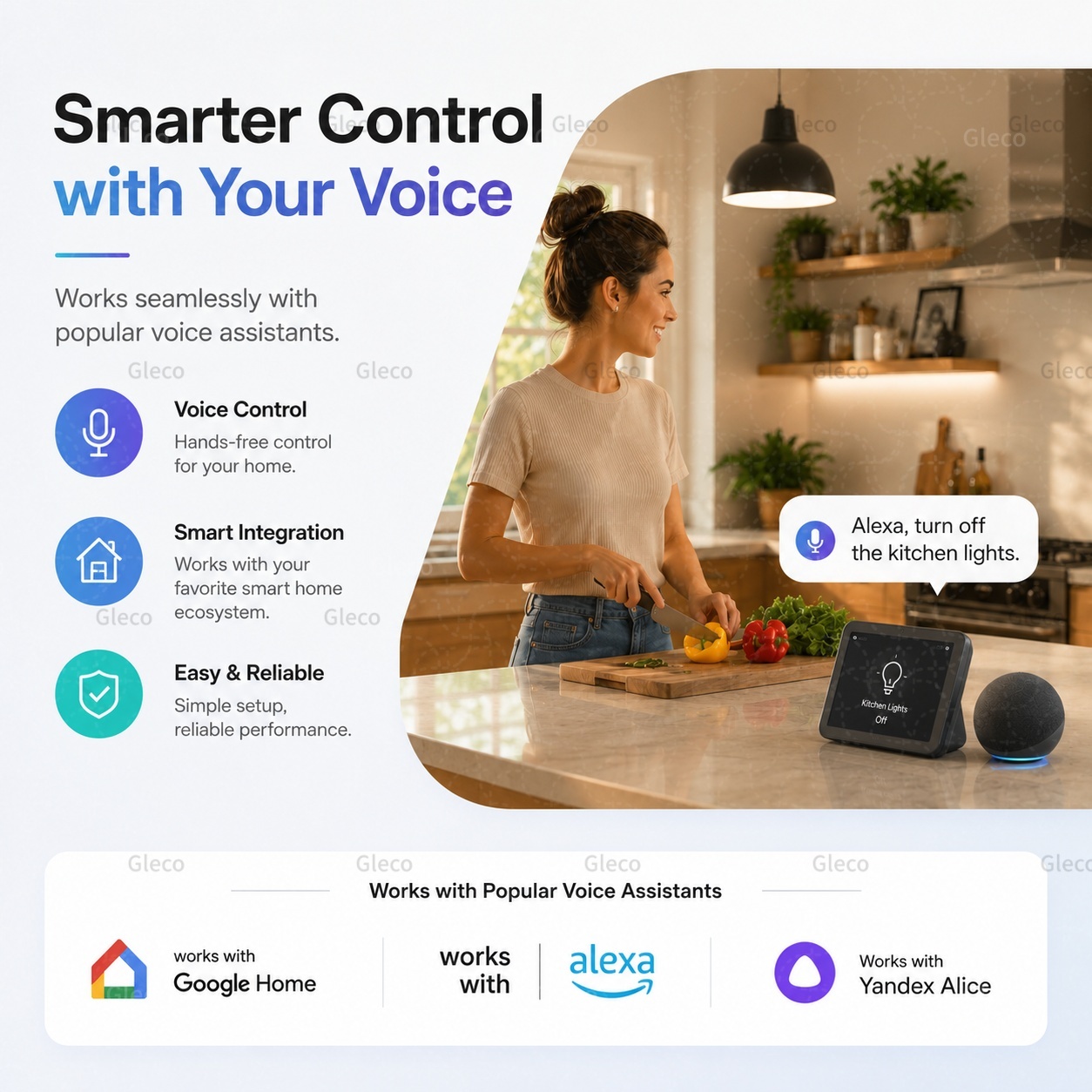 Zigbee Tuya Smart Switch Smart - Smart Home Hub 2 recension och pris