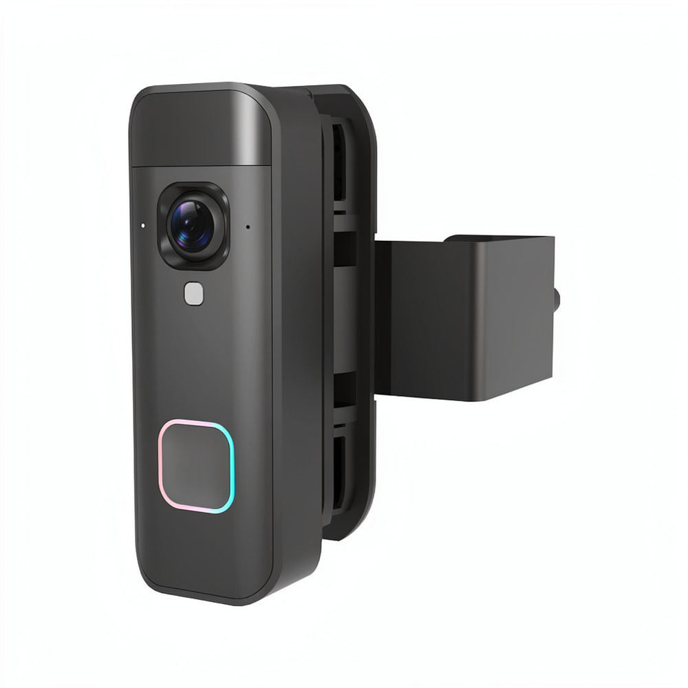 Rental Friendly Door Mount For - Smart Home Video recension och pris