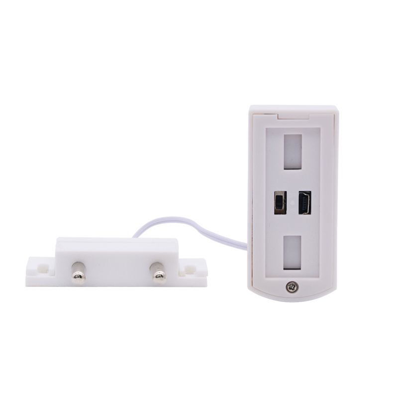 Flood Overflow Detector Wirele - Smart Home Plus recension och pris