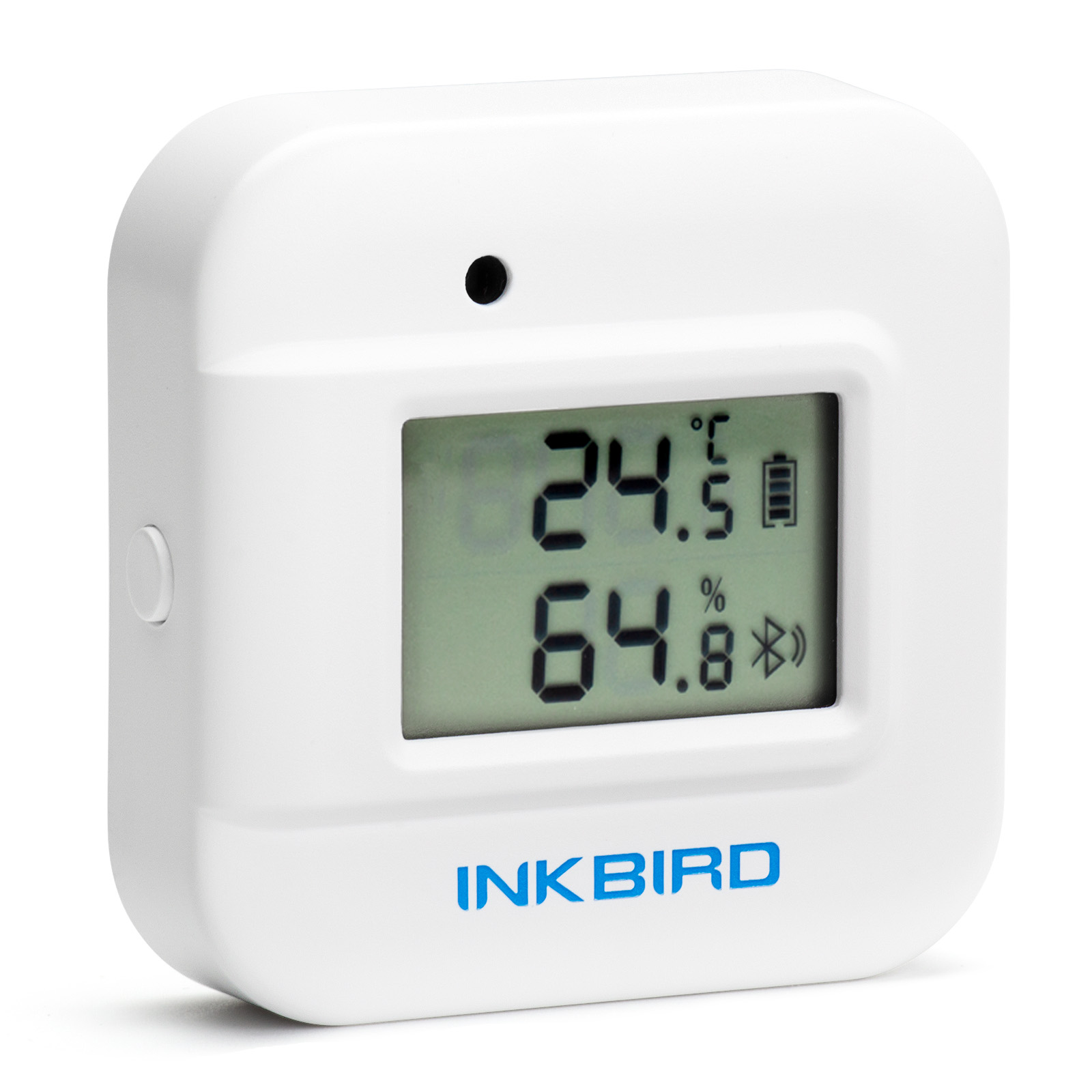 INKBIRD IBS-TH2 Plus Bluetooth - Smart Home Plus recension och pris