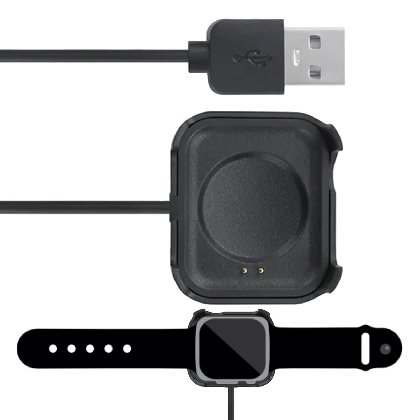 1PC Smart Watch Magnetic Charg - Smart Home Plus recension och pris
