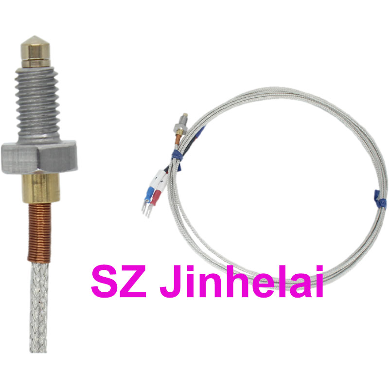 OMRON E52-CA1DY M6  Authentic  - Temperature Sensor recension och pris