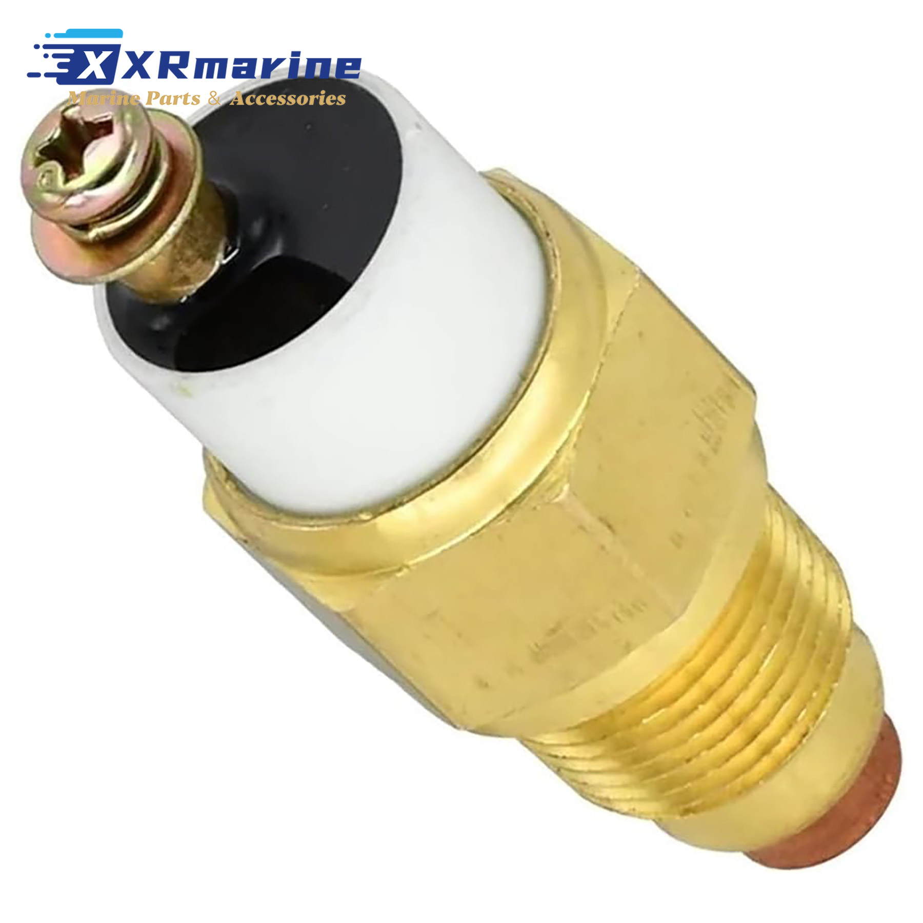 95°C Temperature Thermo Switch - Temperature Sensor recension och pris