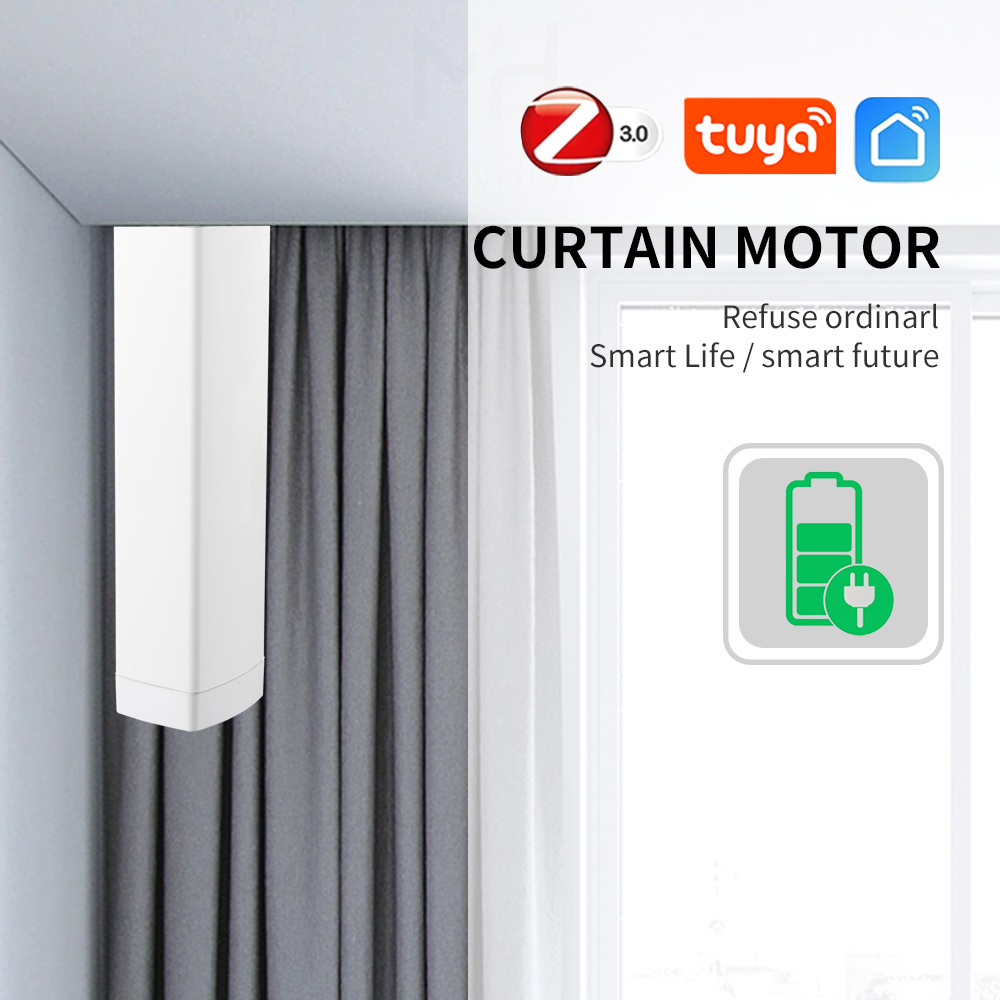 Smart Tuya Zigbee Electric Sma - Universal Remote Smart Home recension och pris