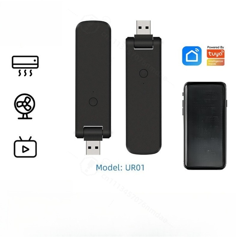 Smart  IR Remote Controller Vo - Universal Remote Smart Home recension och pris