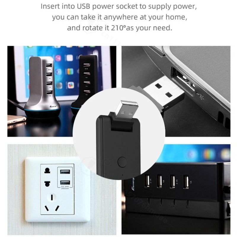 Smart  IR Remote Controller Vo - Universal Remote Smart Home recension och pris