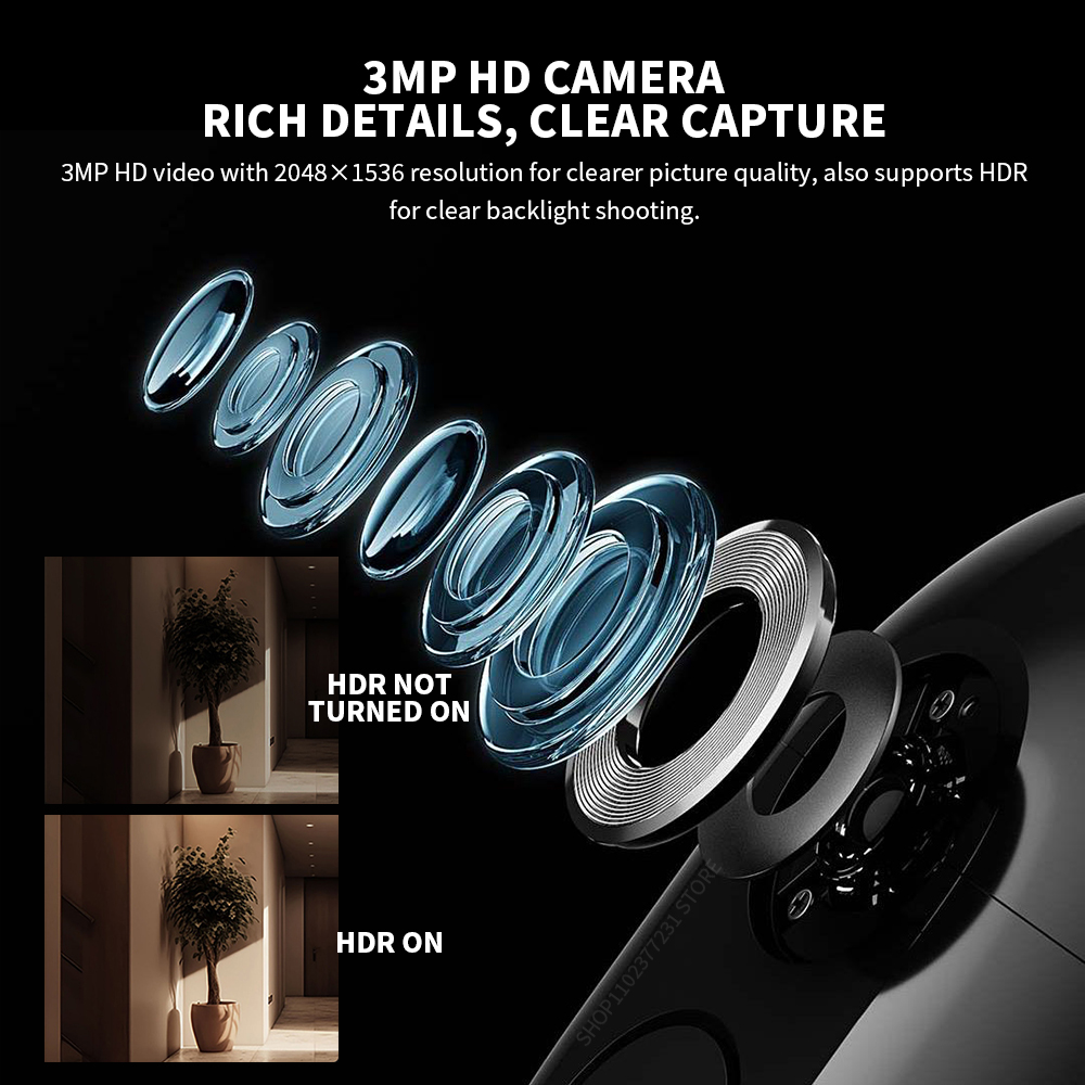 Xiaomi Smart Cat eye 2 WiFi Wi - Smart Home Hub 2 recension och pris
